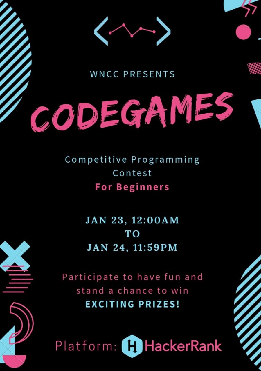 Code Games