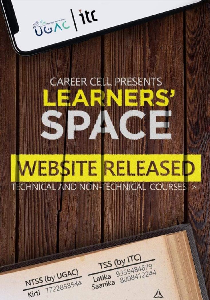 Learners' Space