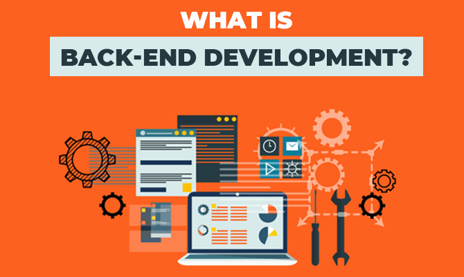 Backend Development